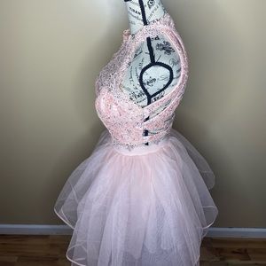 Homecoming Dress